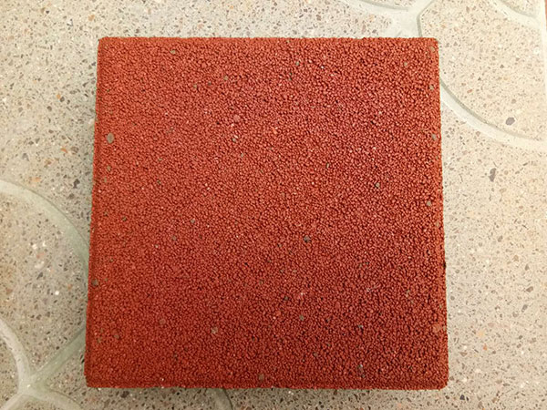 600*600廣場磚